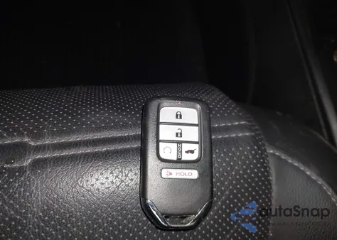 2020 Honda Cr-V Awd Ex-L z USA, uszkodzony, nr VIN 2HKRW2H89LH686476